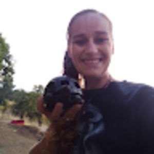 Meet your Posher, Alisha